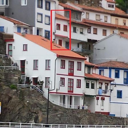 Villa Casina del Puerto Cudillero Esterno foto
