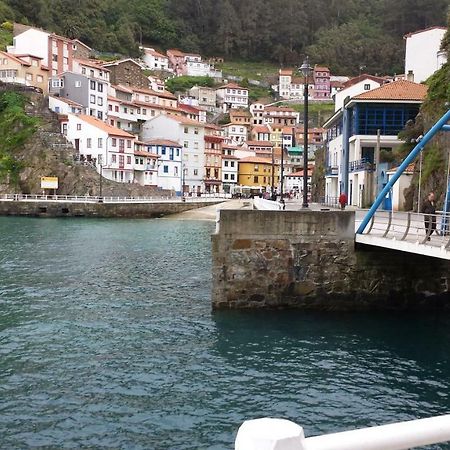 Villa Casina del Puerto Cudillero Esterno foto
