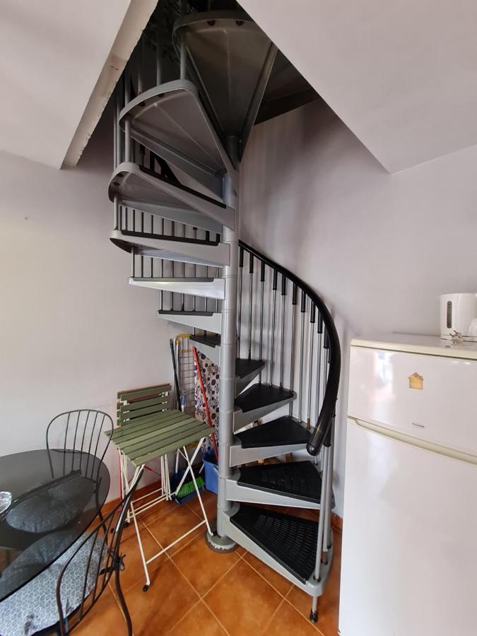 Villa Casina del Puerto Cudillero Esterno foto