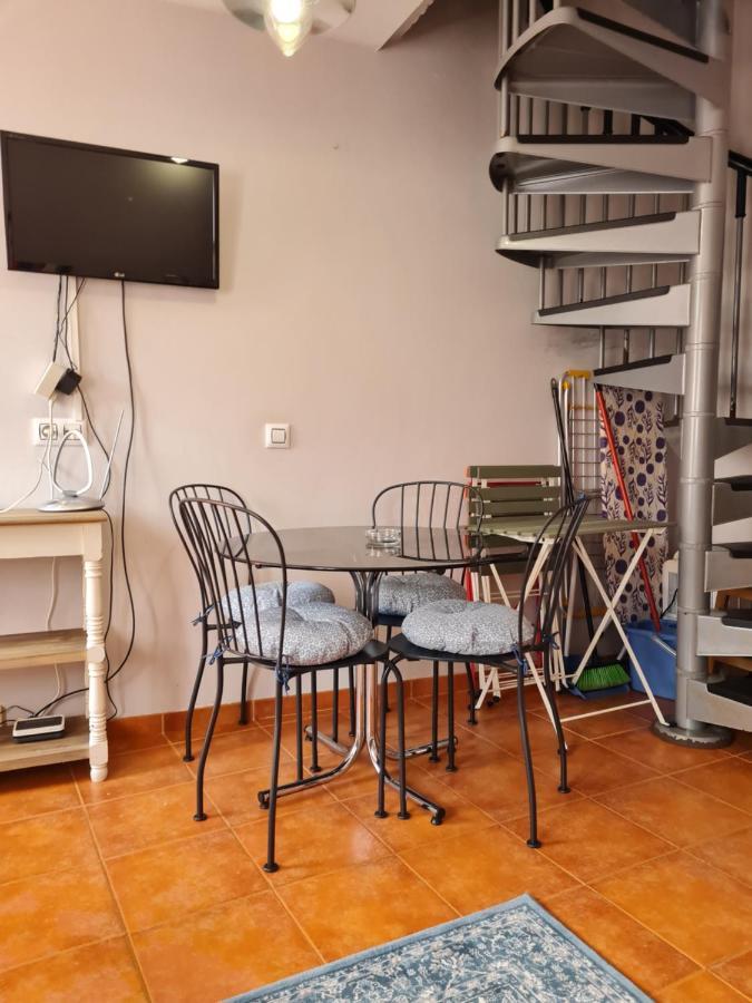 Villa Casina del Puerto Cudillero Esterno foto