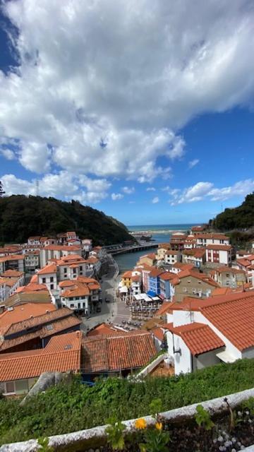 Villa Casina del Puerto Cudillero Esterno foto