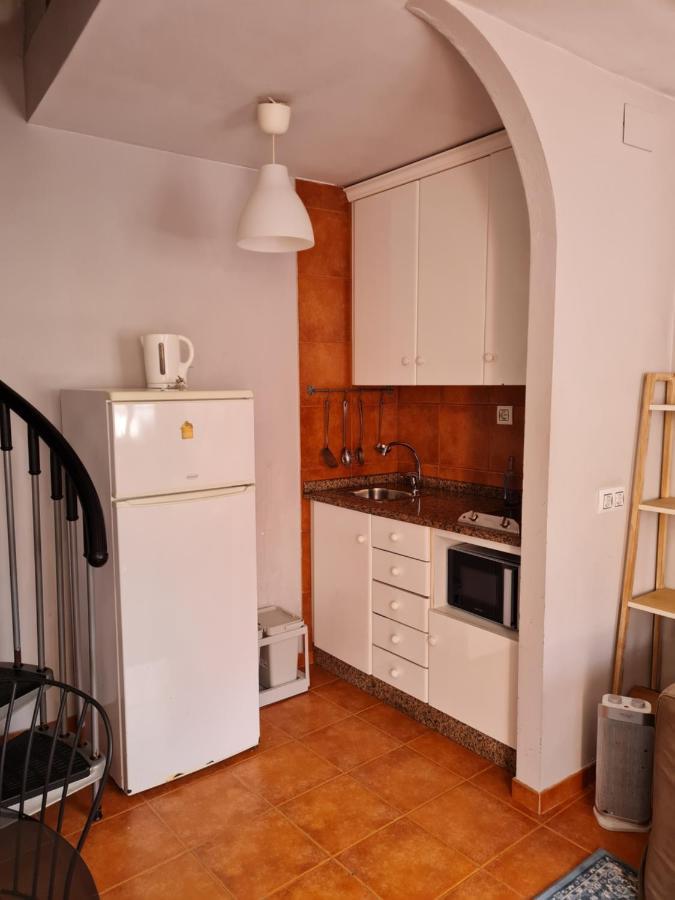 Villa Casina del Puerto Cudillero Esterno foto