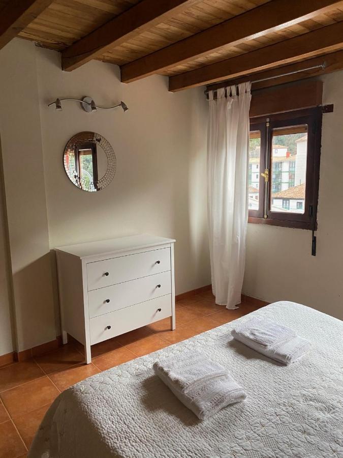 Villa Casina del Puerto Cudillero Esterno foto