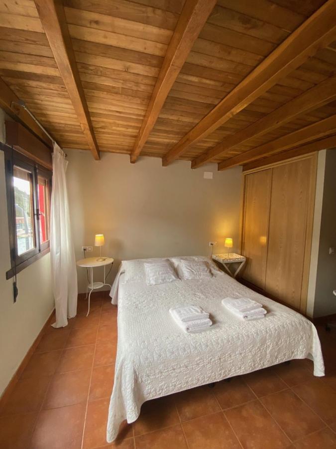 Villa Casina del Puerto Cudillero Esterno foto