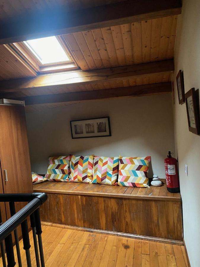 Villa Casina del Puerto Cudillero Esterno foto